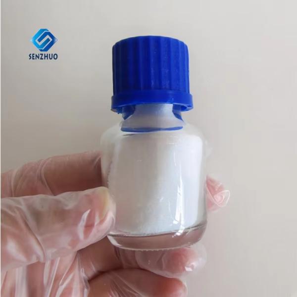 Emulsifiers And Antistatic Agents Cetrimide CAS 8044-71-1 Surfactant