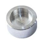 Ansi B16.9 Butt Welded 26 Inch Carbon Steel Pipe Cap