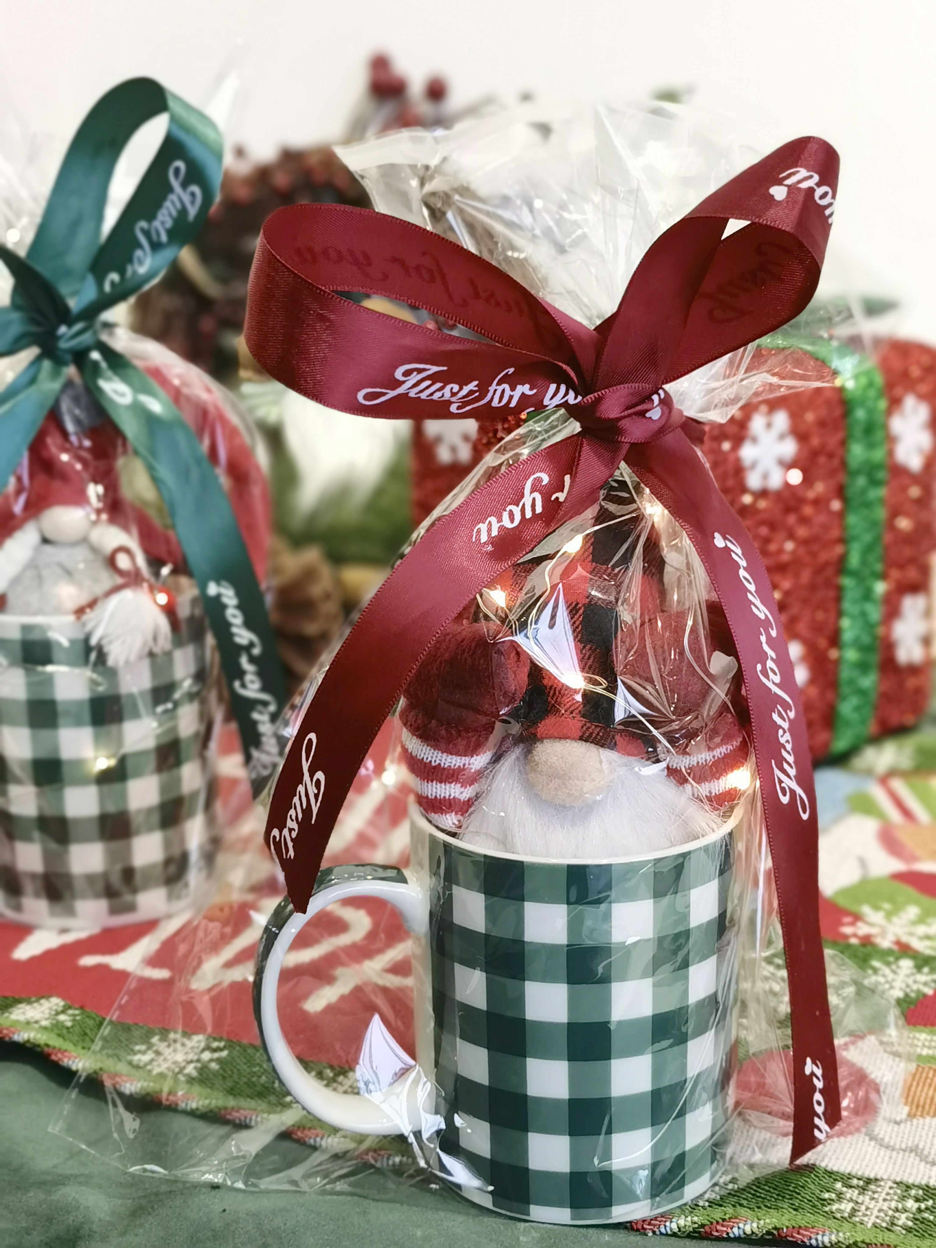 Christmas 2024 Ceramic Gift Mug Water Milk Coffee Tea Mug Porcelain Tea Cup Stoneware Gift Cup