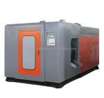 Small Pp Plastic Molding Machine Bottle Blowing 150 Kg/H