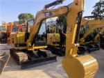 Good Condition Original Brand Cat Excavator Used Digger Excavator CAT305.5E