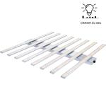 Smart Dimming Full Spectrum 50000h Commercial LED Grow Lights