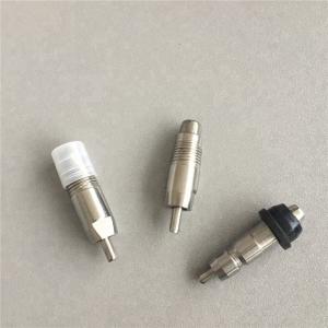 China POM 304 Stainless Steel Nipple Drinker For Broiler Chicken factory