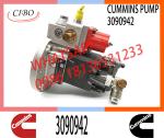 Diesel Engine Mechanical Engine Spare Parts 3090942 Fuel Transfer Pump For