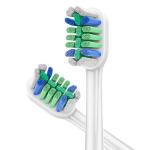 BL551 Replacement Electric Toothbrush Head For People With Healthy Mouths