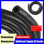 10mm Fuel Tube Low Permeation Construction Easy Install Customized Thickness