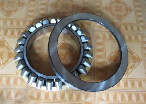 China Spherical Roller Thrust Bearing 29436 Permit Relatively High Speed Operation 180*360*109 MM factory