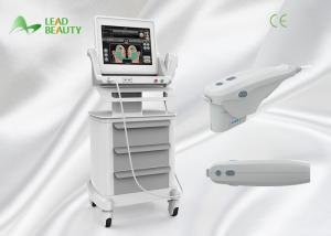 China 2016 New arrival high intensity focused ultrasound Hifu Wrinkle Removal machine factory