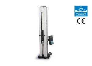 China 12V Electronic Height Measuring Device Configured With Electronic Probe factory