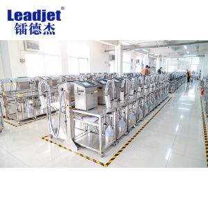 30W CO2 Laser Coding Machine For Expiry Date LOGO Tracibility Task