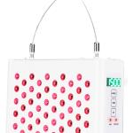 Desktop Body Pain Relief Led Red Light Therapy Panel 660nm 850nm