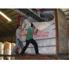 Buy cheap Conveyor belt loading Woven Container Liner Bag With Food Grade certificate For from wholesalers