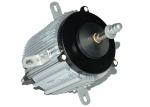 8 Pole 925Rpm Single Speed Heat Pump Fan Motor , Hvac Air Cooled Fan Motor