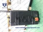 Military High Power Waterproof Vehicle Bomb Jammer RF WIFI GPS Cell Phone Signal
