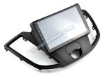 9"/10.1" Screen For Ford Tourneo Custom Transit 2012-2021 Car Multimedia Stereo