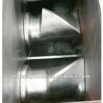 Banbury Internal Rubber Kneader Mixer with 55L accuracy Mixing Capacity
