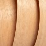 Natural wood veneer white oak veneer for furniture