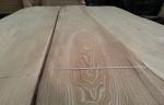 Decorative Wood Veneer Acoustic Panels Eco Friendly Brown Color