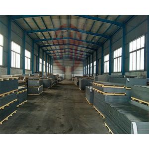 PE Core Brush Design ACP Sheet Dibond Panel for Cabinet Application Cases