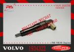 Diesel Fuel Injector Common Rail Parts Injector 1934321 BEBU2C00300 1934322