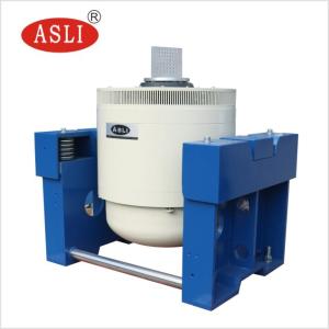 China Sine Air Cooled 3500Hz 3 Axis Vibration Table Laboratory Shaker Machine factory