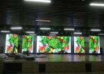 P4.81 1R1G1B SMD2121 Stage Rental LED Screen 250X250mm