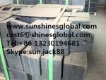 Cast Iron Counterweights