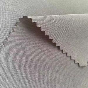 China Knitted Modal Spandex Breathable Sportswear Material Fabric .32S +40D 125gsm 150cm Waterproof UV-Proof factory