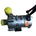 DC 24 Volt High Pressure Electric Water Pump For BEV Bus PHEV Vehicles