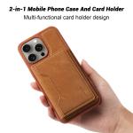 UV Printing Vegan Leather Phone Pouch OEM For IPhone Cover