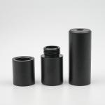 Anodizing Aluminium CNC Lathe Machining Parts Milling Drilling Processing