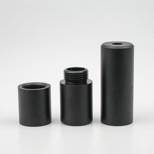 China Anodizing Aluminium CNC Lathe Machining Parts Milling Drilling Processing factory