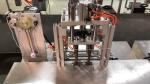 KN95 Fask Mask 3kw Earloop Welding Machine