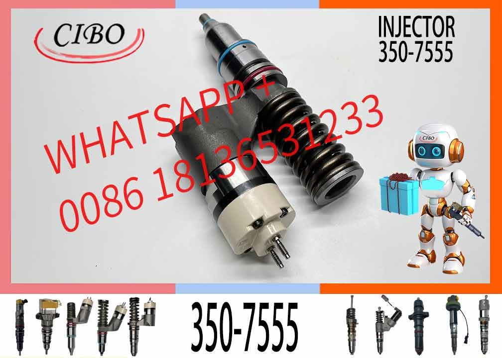 Fuel injector Assembly 223-5328 170-5240 212-3460 229-8842 10R-1814 10R-9235 20R-0056 10R-1268 For C+ C12