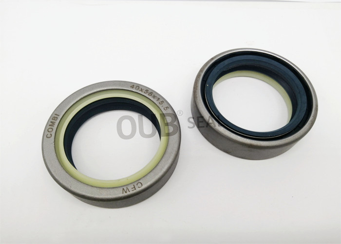 CASS T3 RWDR-KOMBI-1 3765528M1 7330601001 2120605101 Tractor Wheel Hub Oil Seal Combi Type 45*70*14 49*68*13.8 50*65*18