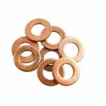 M3-M30 Rack Mount Screws And Washers Hex Head Self Drilling Brass Material