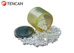 100-1000ml PU Planetary Ball Mill Jars With Good Sealing, Transparent & Durable