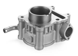China New Developed Aluminum Cylinder Block MA 1 For Sym Motorcycle Engine factory