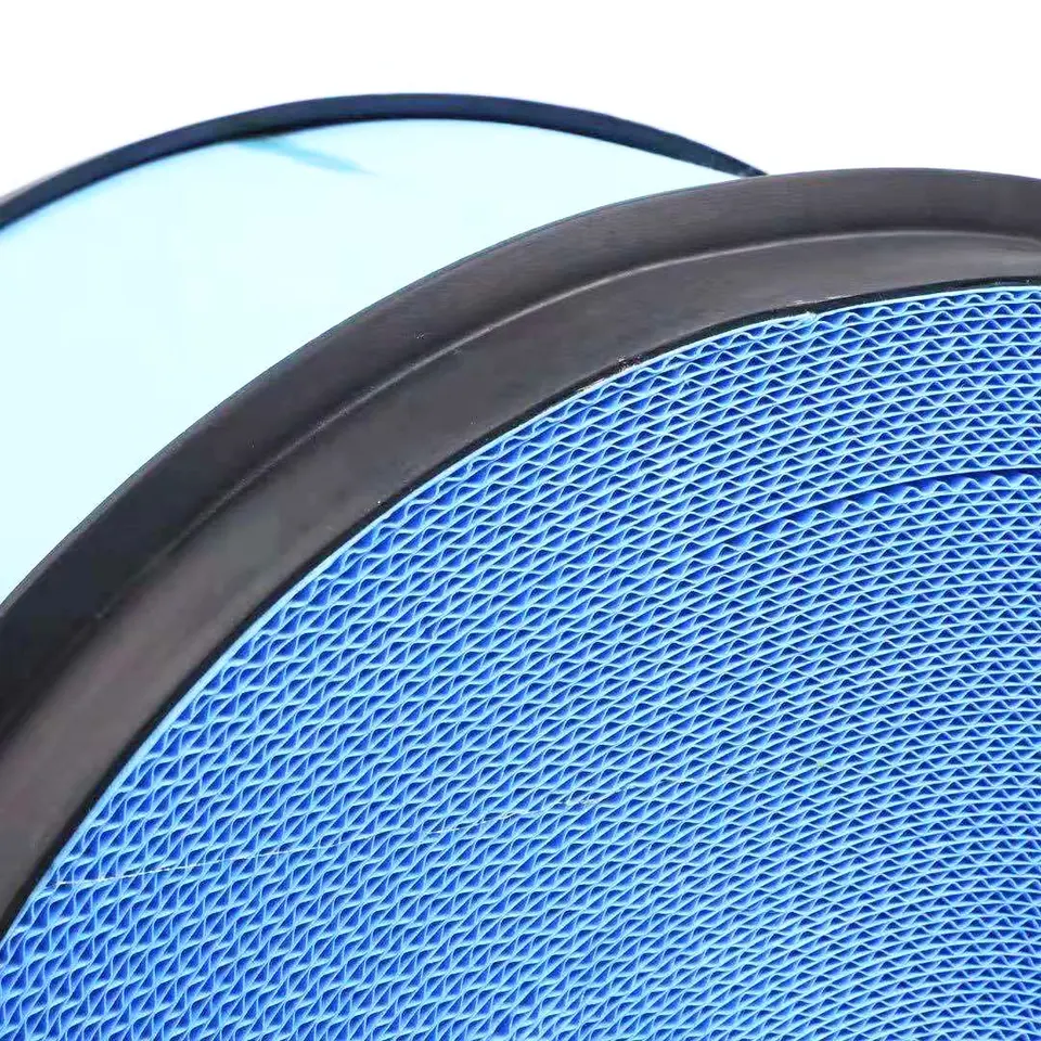 2089065 SEV551H4 CAT Excavator Generator set engine construction Honeycomb Air Filter Element for Machinery Repair Shops