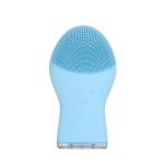 Medical Grade Electric Facial Cleanser 7200 Times/Min ABS Plastic