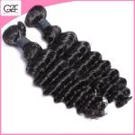 Cheap 5a Grade Virgin Brazilian Hair Deep Wave Fashion Style 100% Unprocessed