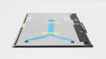 5D10Q89745 Lenovo LCD Module DISPLAY 4K UHD 3840x2160 15.6 Inch for IdeaPad Yoga