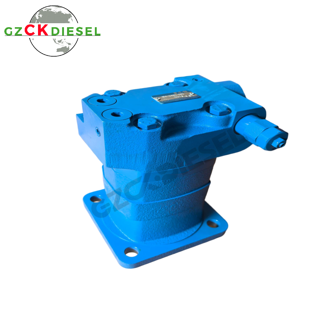 Swing Motor 104-6485-005 for Mini Excavator Hydraulic System