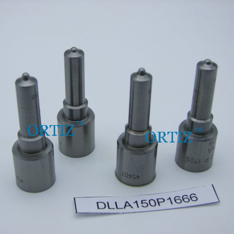 ORTIZ GREATWALL CRIN nozzle DLLA150P1666 CR nozzle 0 433 172 022 for 0 445 110 293