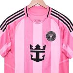 2025-2026 Miami Home Football Player Jerseys Professional Grade Breathable