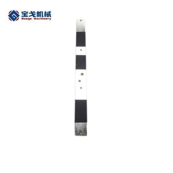 Heat Shrinkable Aluminum Busbar for Electric Car Project