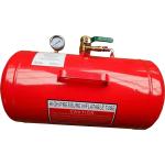 Wheel Seating Ce Listed Tire Bead Seater Blaster Air Tank For Car Tyre