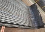 83mm Pipe Laying CFB Water Wall Panels Low Air Leakage