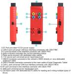 AUTEL G BOX Tool Mercedes Key Programmer for Mercedes Benz All Keys Lost