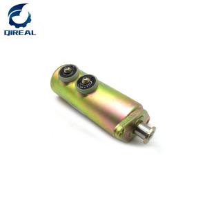 China E225 E225B Excavator Shutoff Solenoid Valve Gp 6N9987 6N-9987 factory